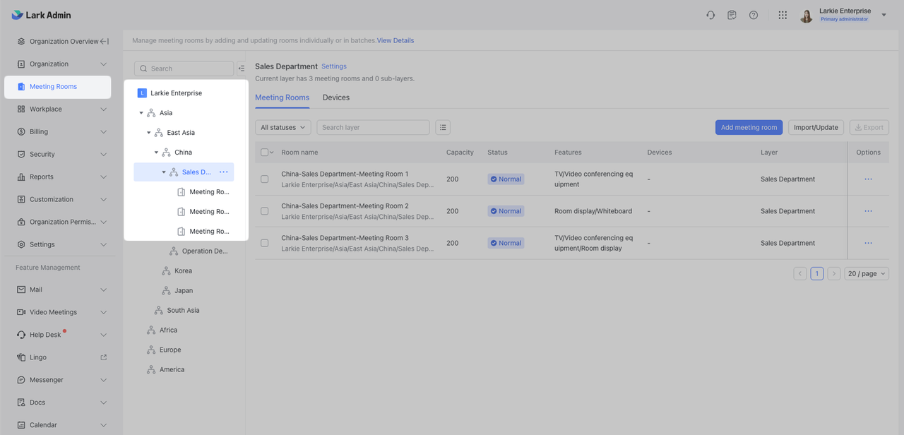 rikkei digital lark suite viet nam