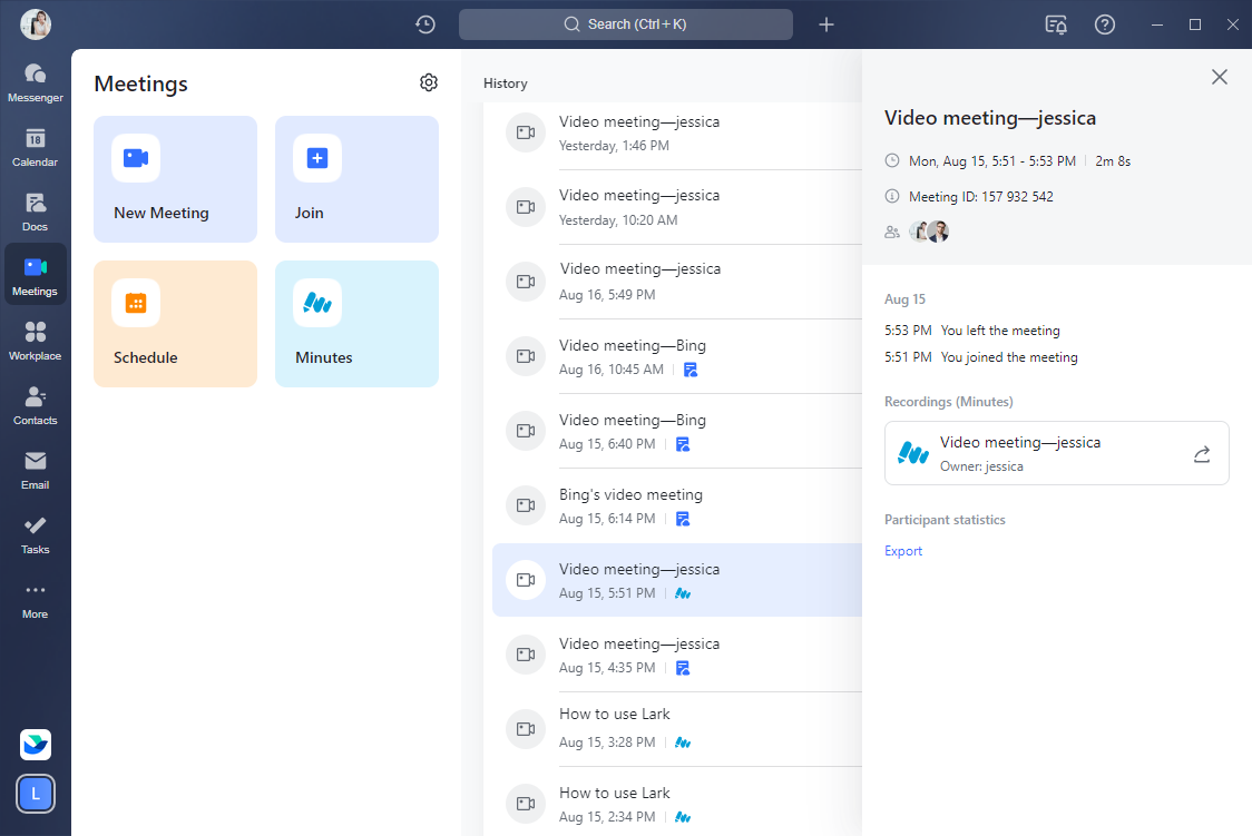 rikkei digital lark suite viet nam