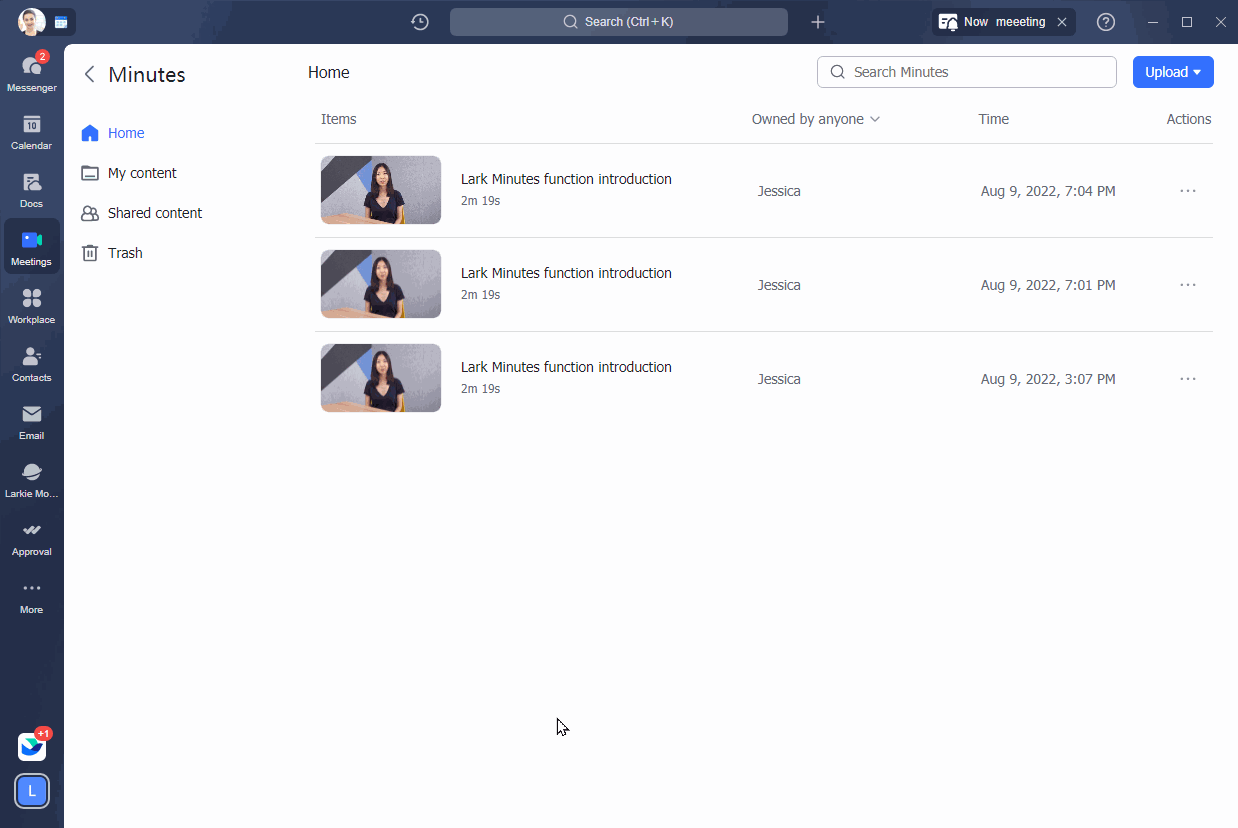 rikkei digital lark suite viet nam