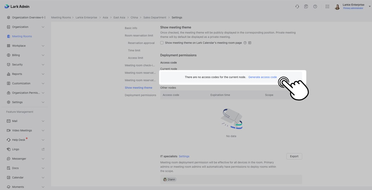 rikkei digital lark suite viet nam