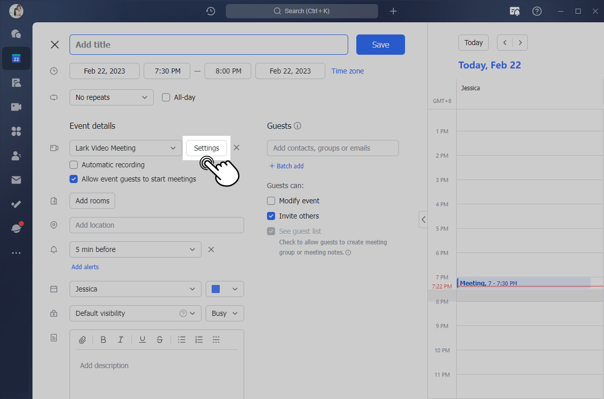 rikkei digital lark suite viet nam