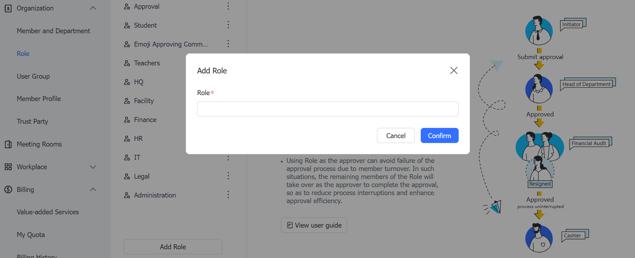 rikkei digital lark suite viet nam