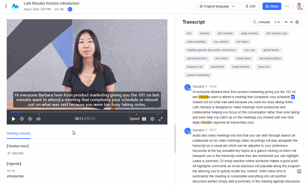 rikkei digital lark suite viet nam