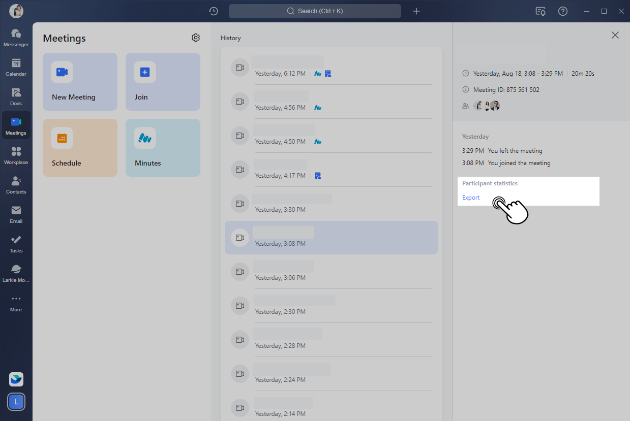 rikkei digital lark suite viet nam