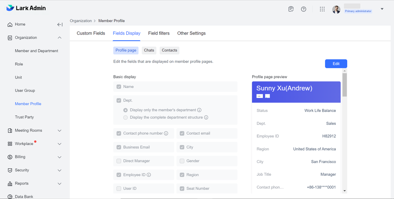 rikkei digital lark suite viet nam
