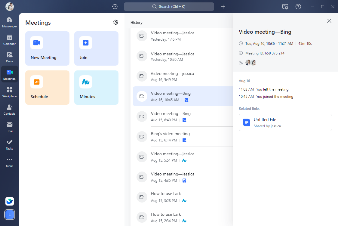rikkei digital lark suite viet nam