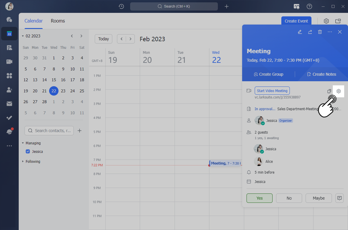 rikkei digital lark suite viet nam