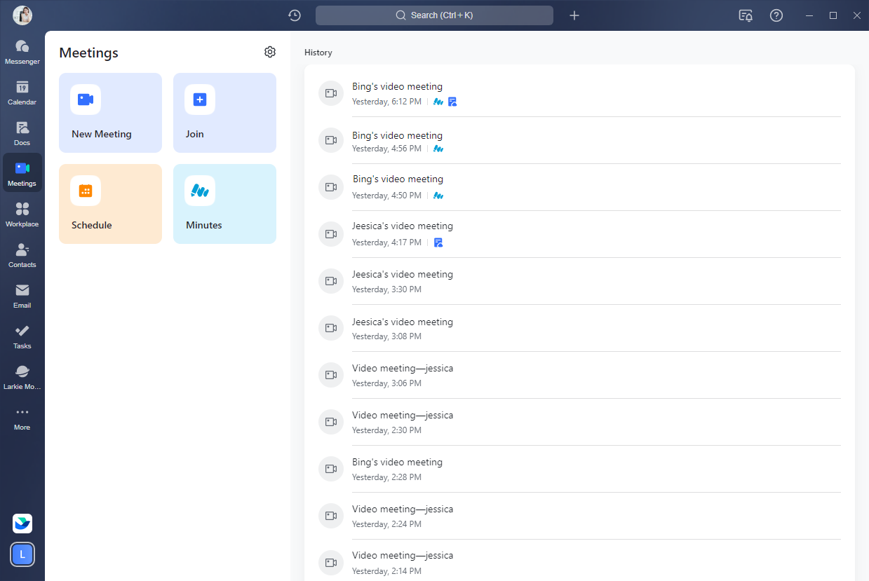 rikkei digital lark suite viet nam
