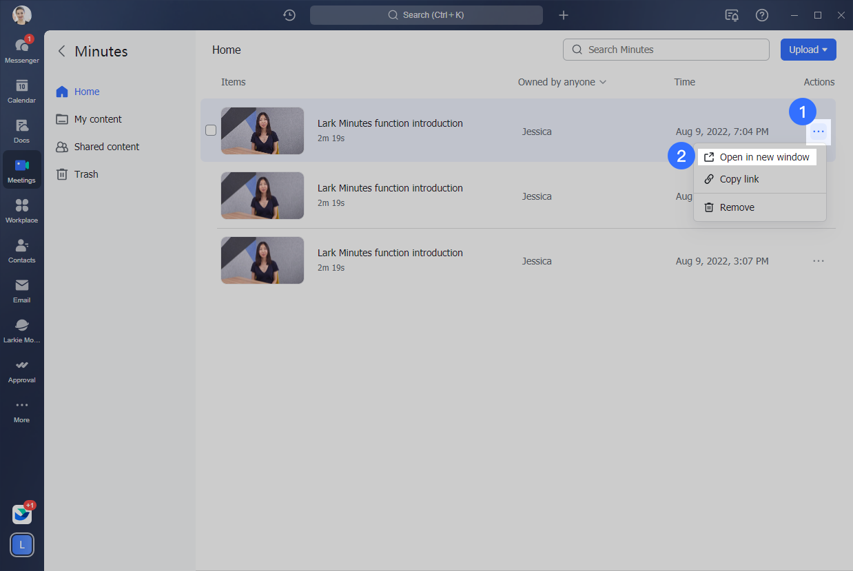 rikkei digital lark suite viet nam