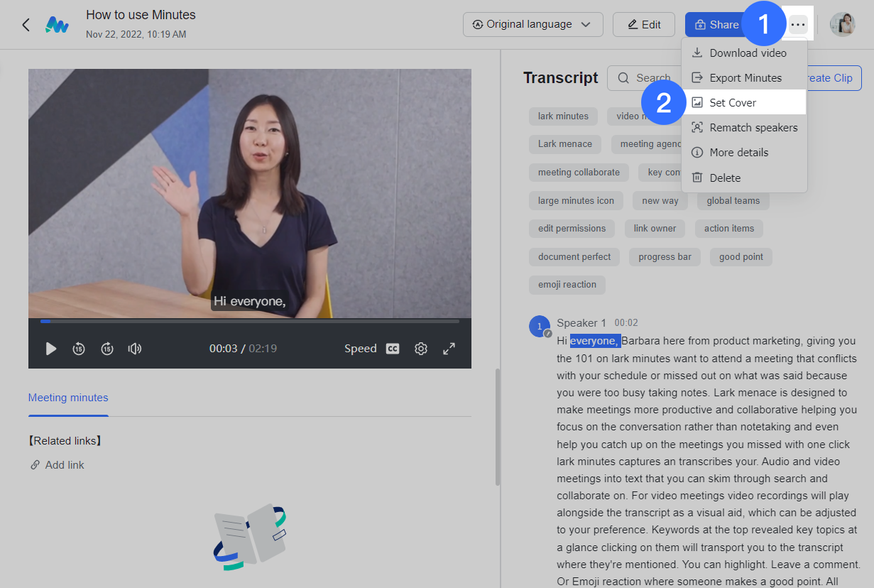 rikkei digital lark suite viet nam