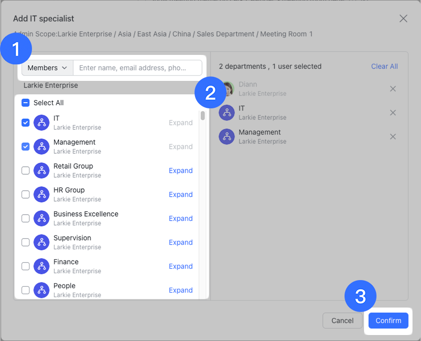 rikkei digital lark suite viet nam