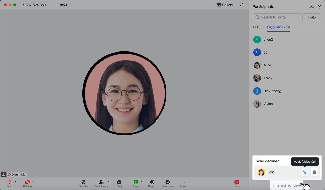 rikkei digital lark suite viet nam