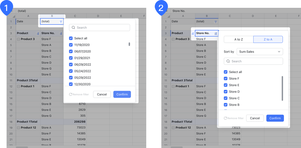 rikkei digital lark suite viet nam
