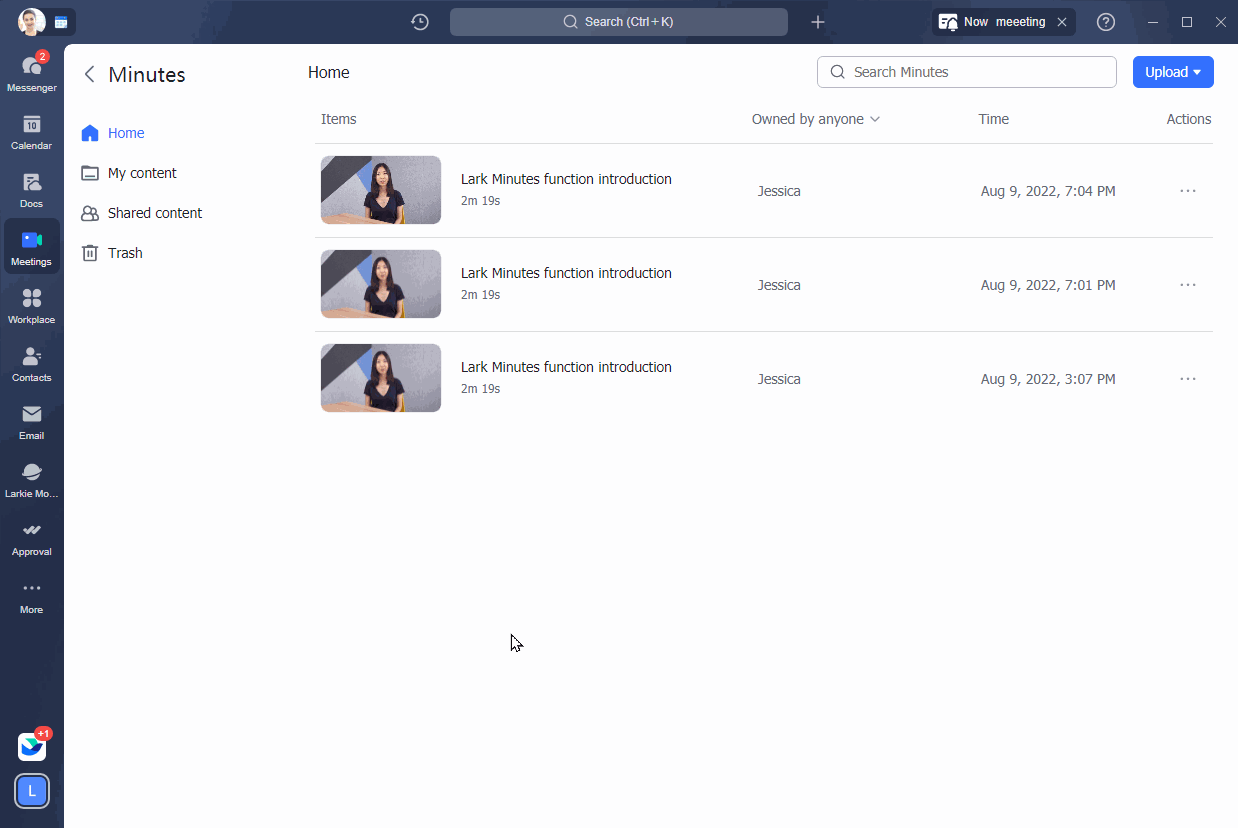 rikkei digital lark suite viet nam