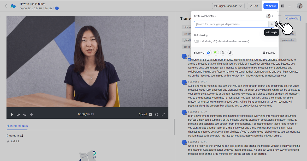 rikkei digital lark suite viet nam