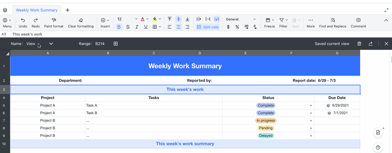 rikkei digital lark suite viet nam