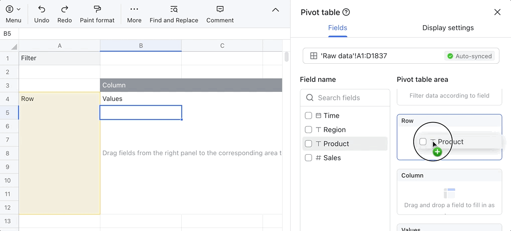 rikkei digital lark suite viet nam 