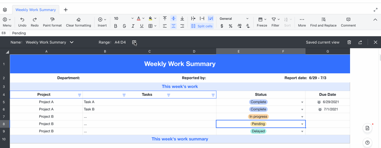 rikkei digital lark suite viet nam