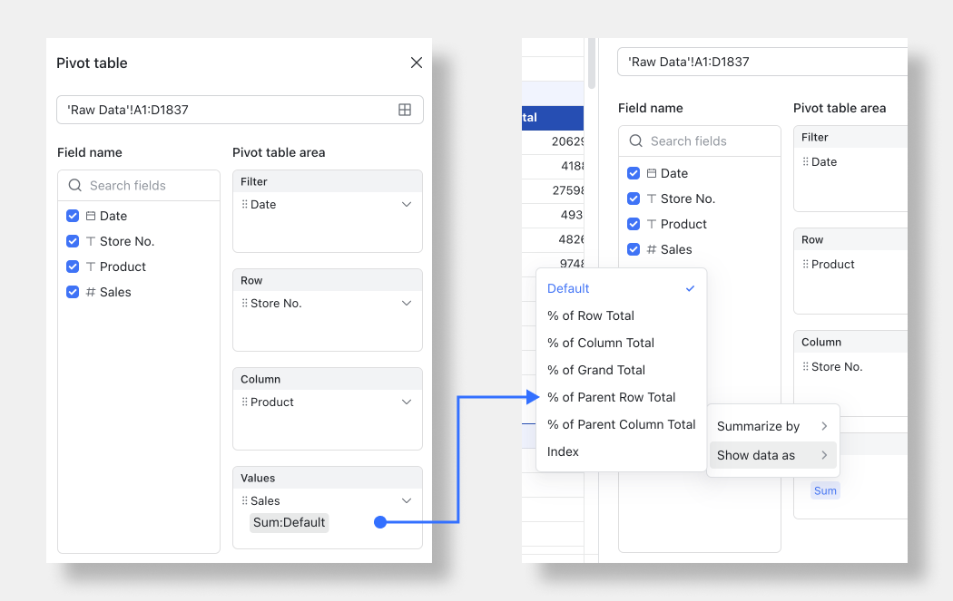 rikkei digital lark suite viet nam 