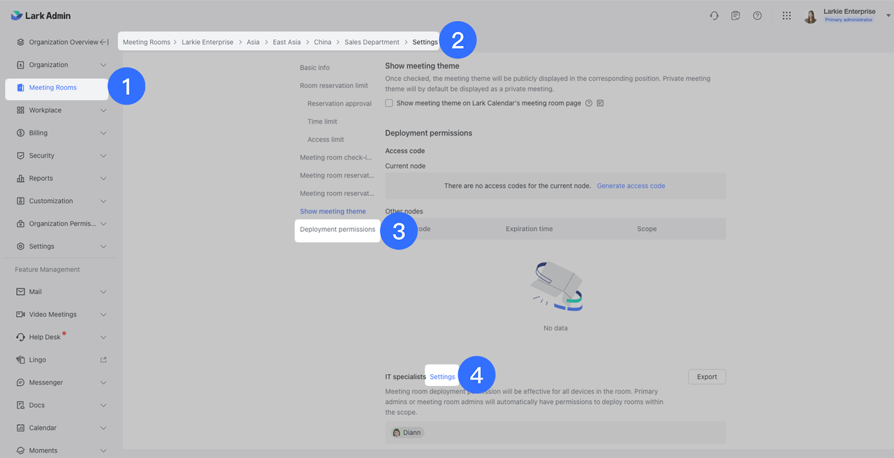 rikkei digital lark suite viet nam