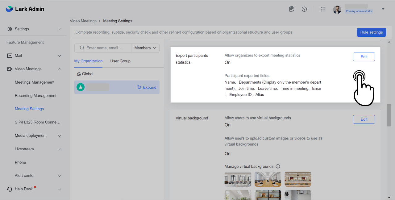 rikkei digital lark suite viet nam