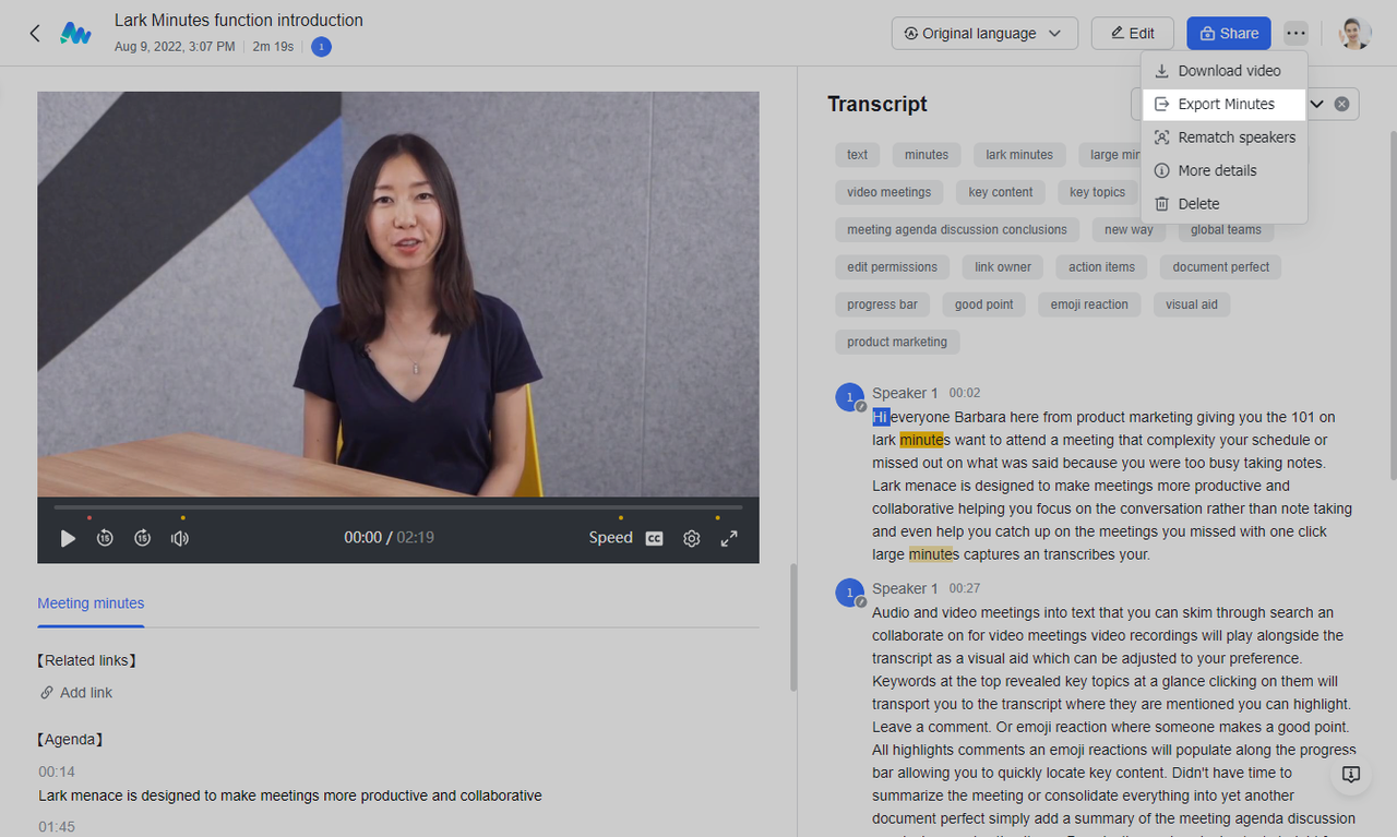 rikkei digital lark suite viet nam