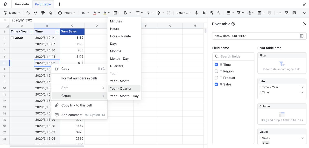 rikkei digital lark suite viet nam