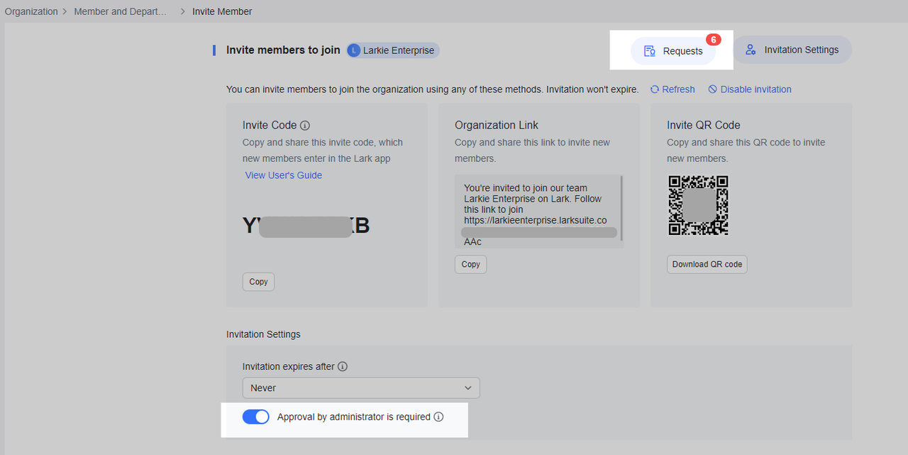rikkei digital lark suite viet nam